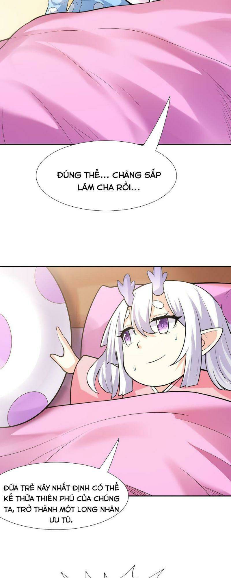 Hậu Cung Của Ta Toàn Là Ma Nữ Phản Diện: Chapter 28
