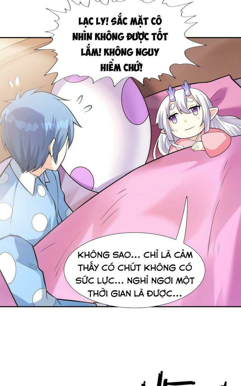Hậu Cung Của Ta Toàn Là Ma Nữ Phản Diện: Chapter 28