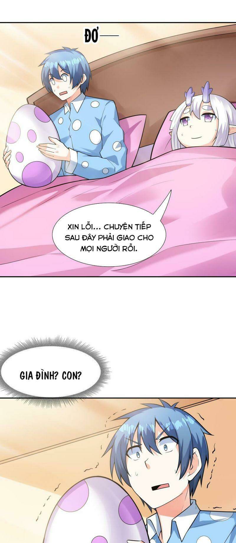 Hậu Cung Của Ta Toàn Là Ma Nữ Phản Diện: Chapter 28