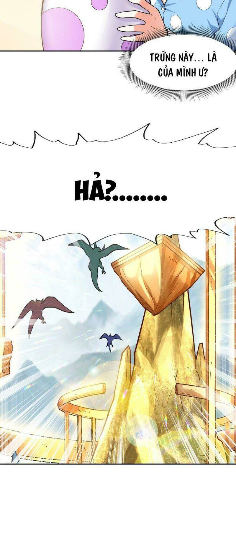 Hậu Cung Của Ta Toàn Là Ma Nữ Phản Diện: Chapter 28