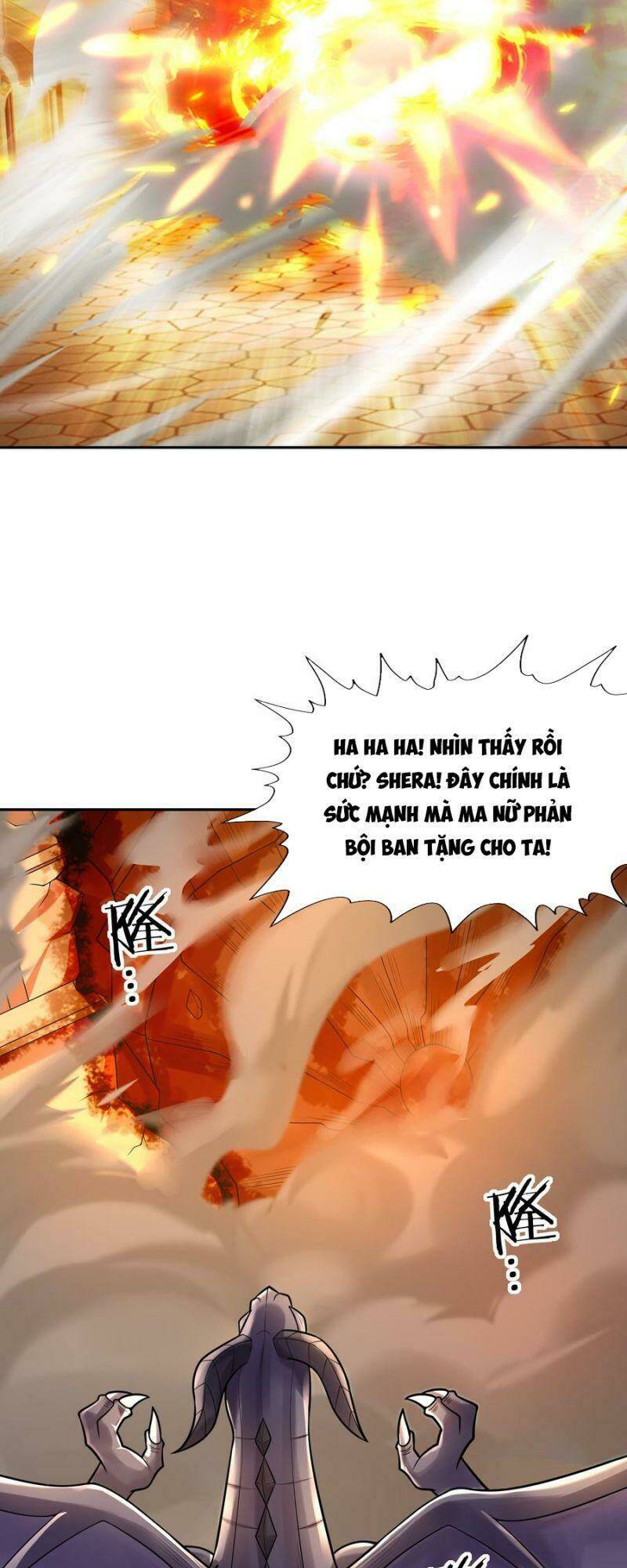 Hậu Cung Của Ta Toàn Là Ma Nữ Phản Diện: Chapter 29