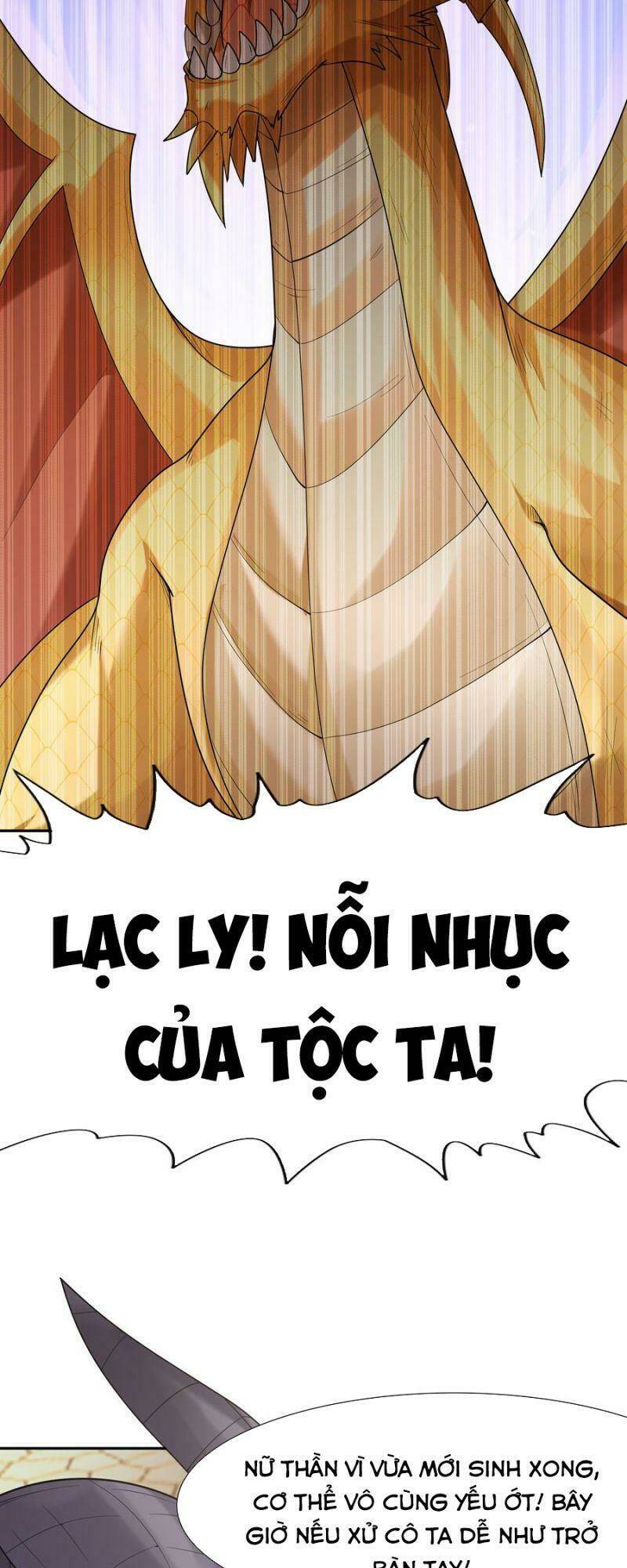Hậu Cung Của Ta Toàn Là Ma Nữ Phản Diện: Chapter 29