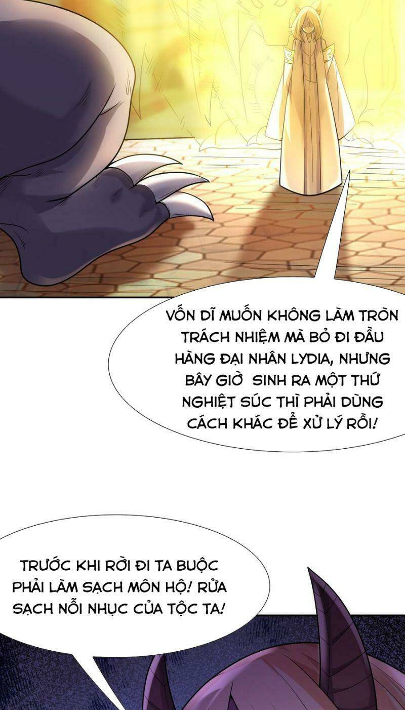 Hậu Cung Của Ta Toàn Là Ma Nữ Phản Diện: Chapter 29
