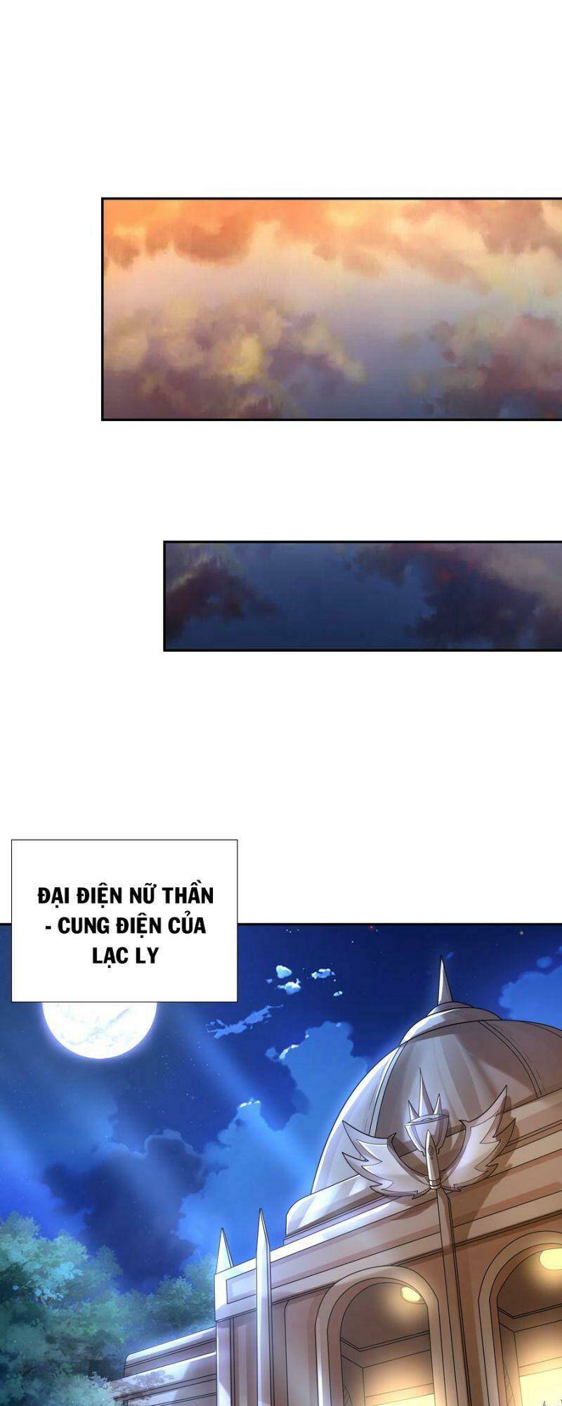 Hậu Cung Của Ta Toàn Là Ma Nữ Phản Diện: Chapter 29