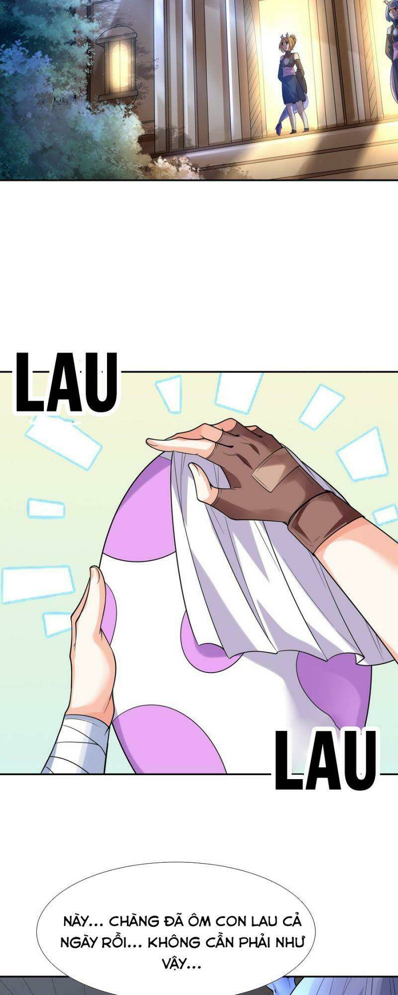 Hậu Cung Của Ta Toàn Là Ma Nữ Phản Diện: Chapter 29