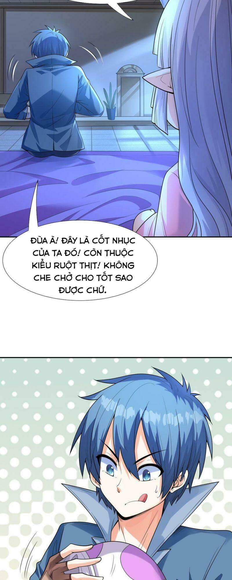 Hậu Cung Của Ta Toàn Là Ma Nữ Phản Diện: Chapter 29