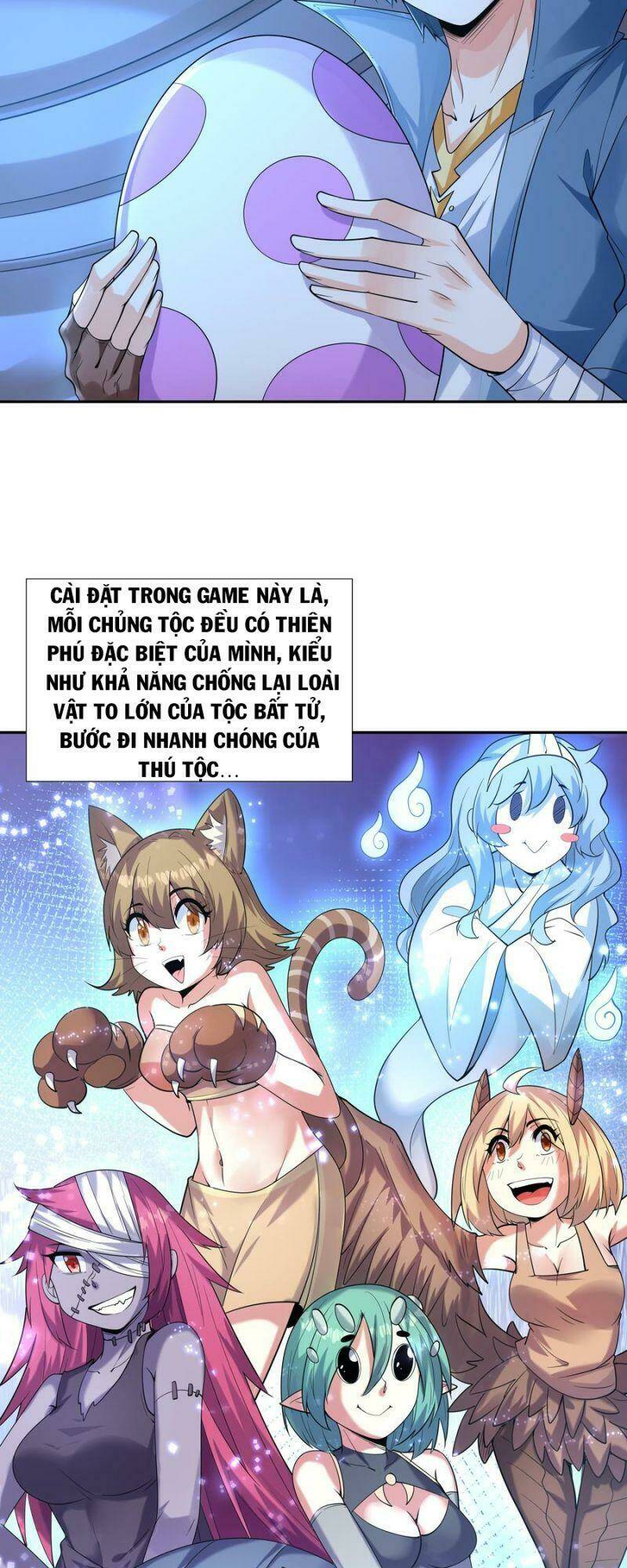 Hậu Cung Của Ta Toàn Là Ma Nữ Phản Diện: Chapter 29