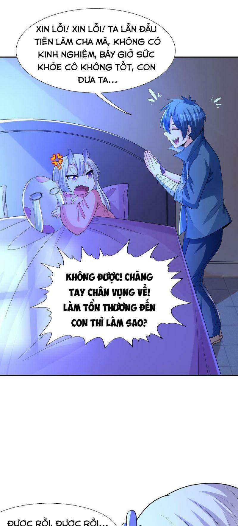 Hậu Cung Của Ta Toàn Là Ma Nữ Phản Diện: Chapter 29