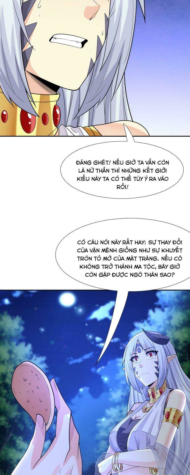 Hậu Cung Của Ta Toàn Là Ma Nữ Phản Diện: Chapter 29