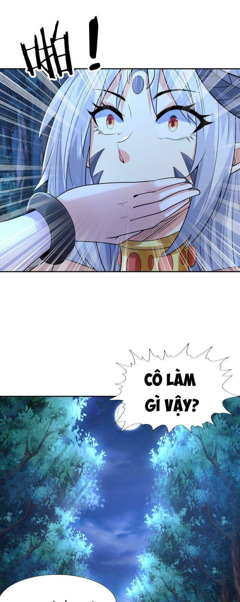 Hậu Cung Của Ta Toàn Là Ma Nữ Phản Diện: Chapter 29