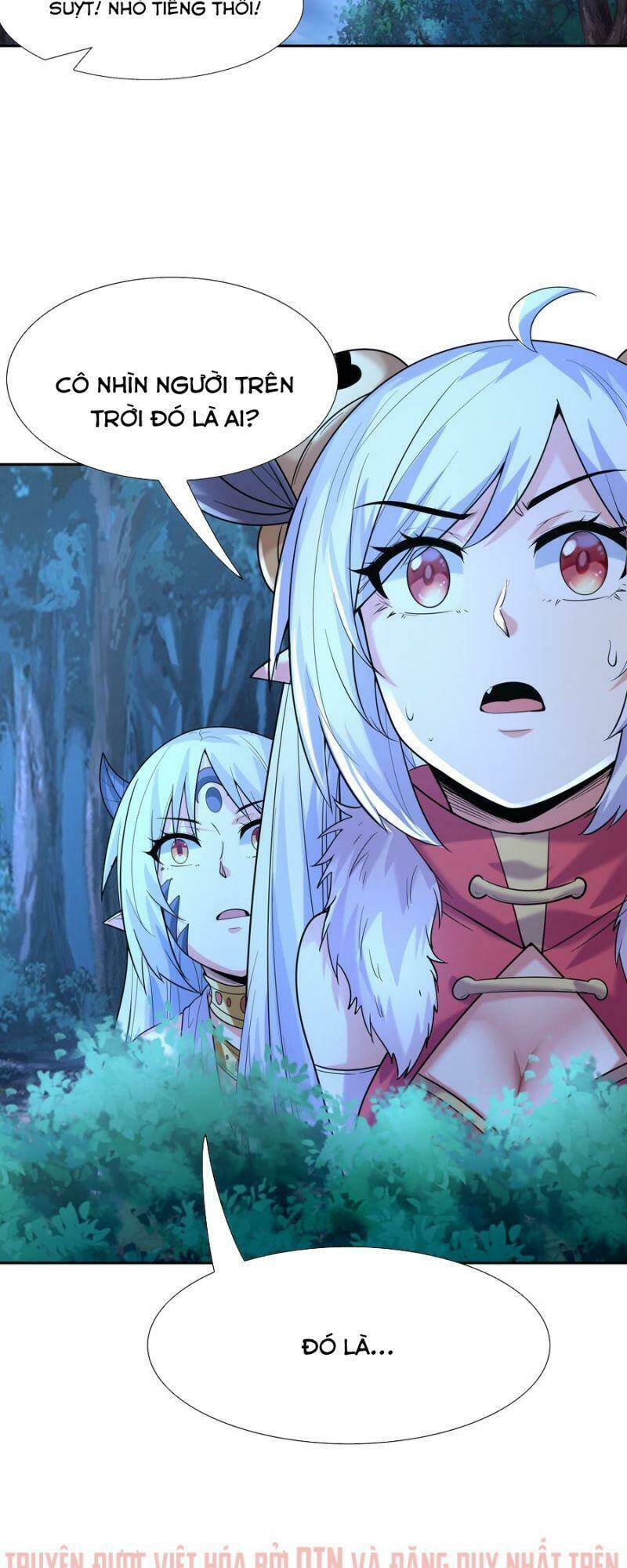 Hậu Cung Của Ta Toàn Là Ma Nữ Phản Diện: Chapter 29