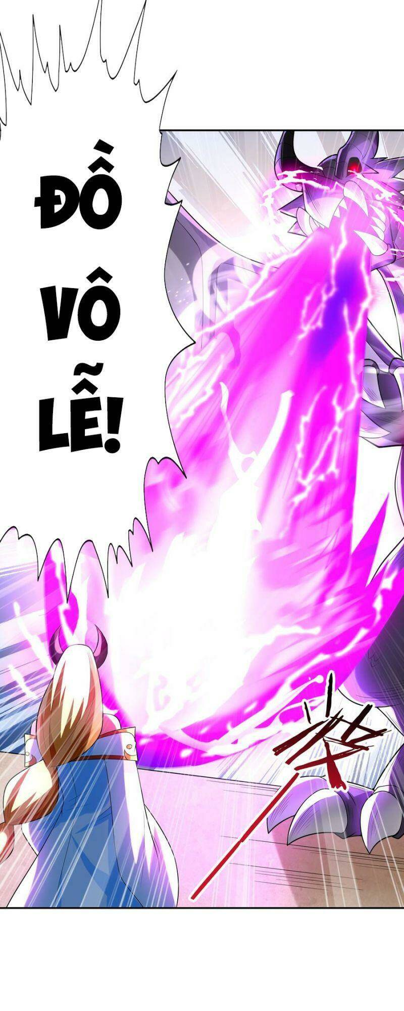 Hậu Cung Của Ta Toàn Là Ma Nữ Phản Diện: Chapter 29