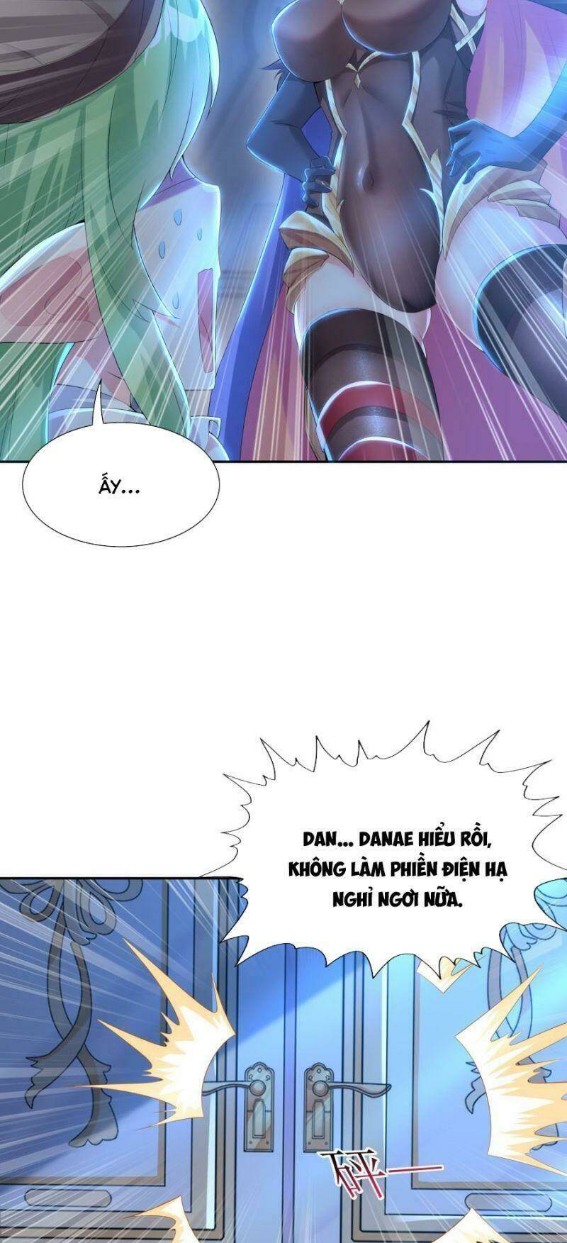 Hậu Cung Của Ta Toàn Là Ma Nữ Phản Diện: Chapter 3