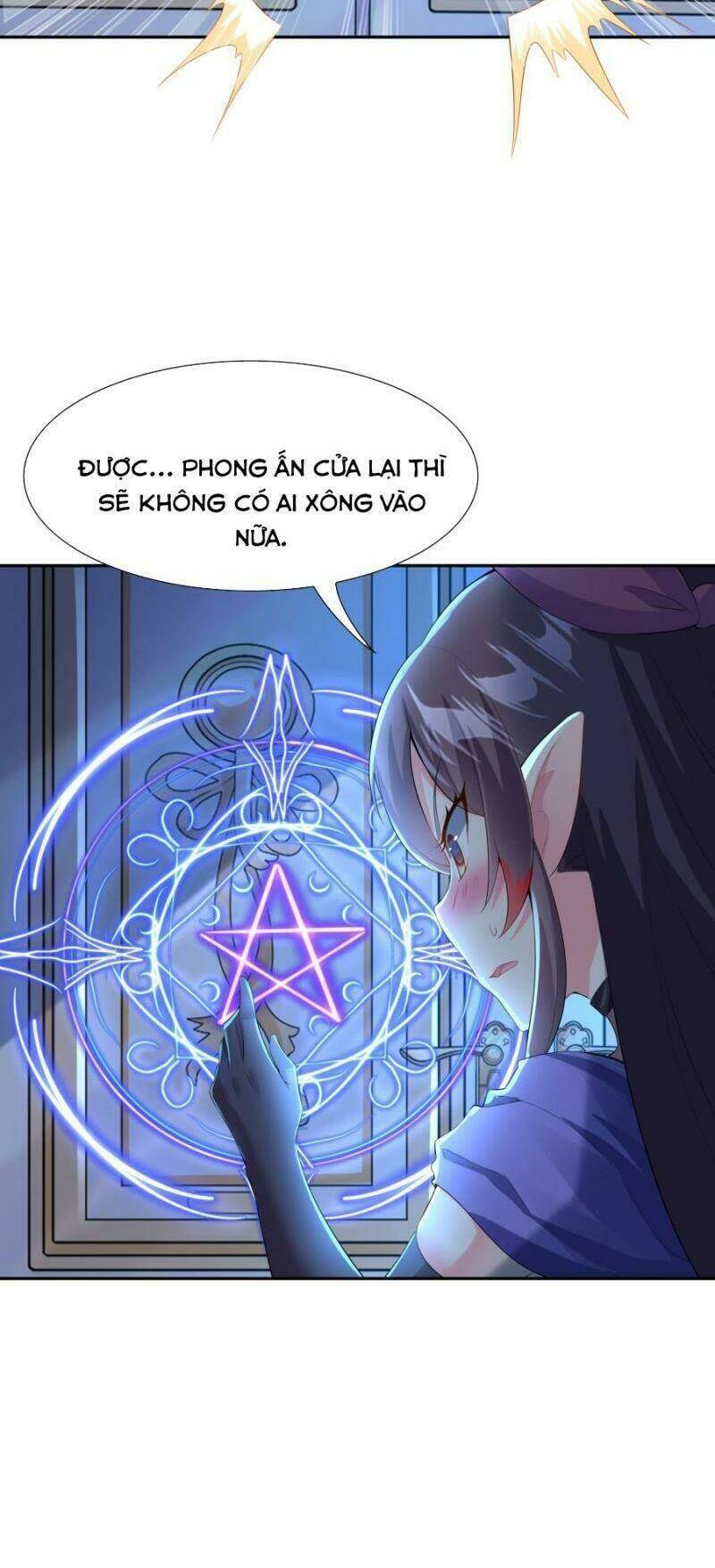 Hậu Cung Của Ta Toàn Là Ma Nữ Phản Diện: Chapter 3