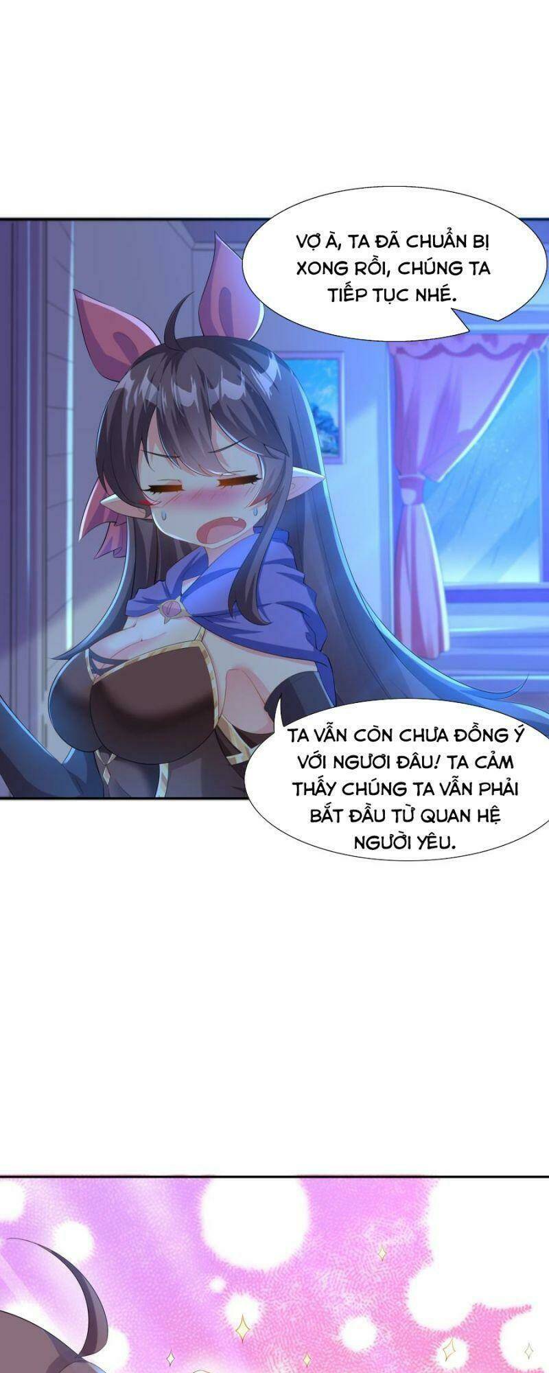 Hậu Cung Của Ta Toàn Là Ma Nữ Phản Diện: Chapter 3