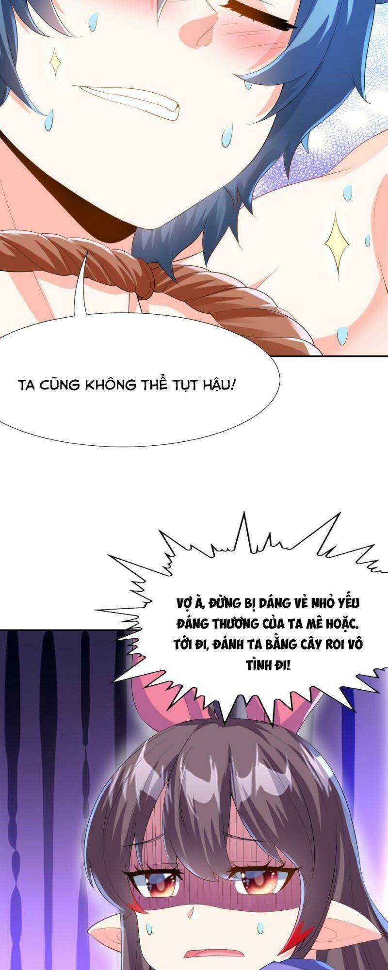 Hậu Cung Của Ta Toàn Là Ma Nữ Phản Diện: Chapter 3