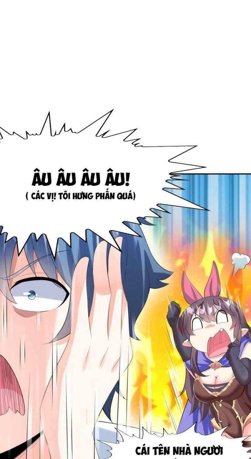 Hậu Cung Của Ta Toàn Là Ma Nữ Phản Diện: Chapter 3