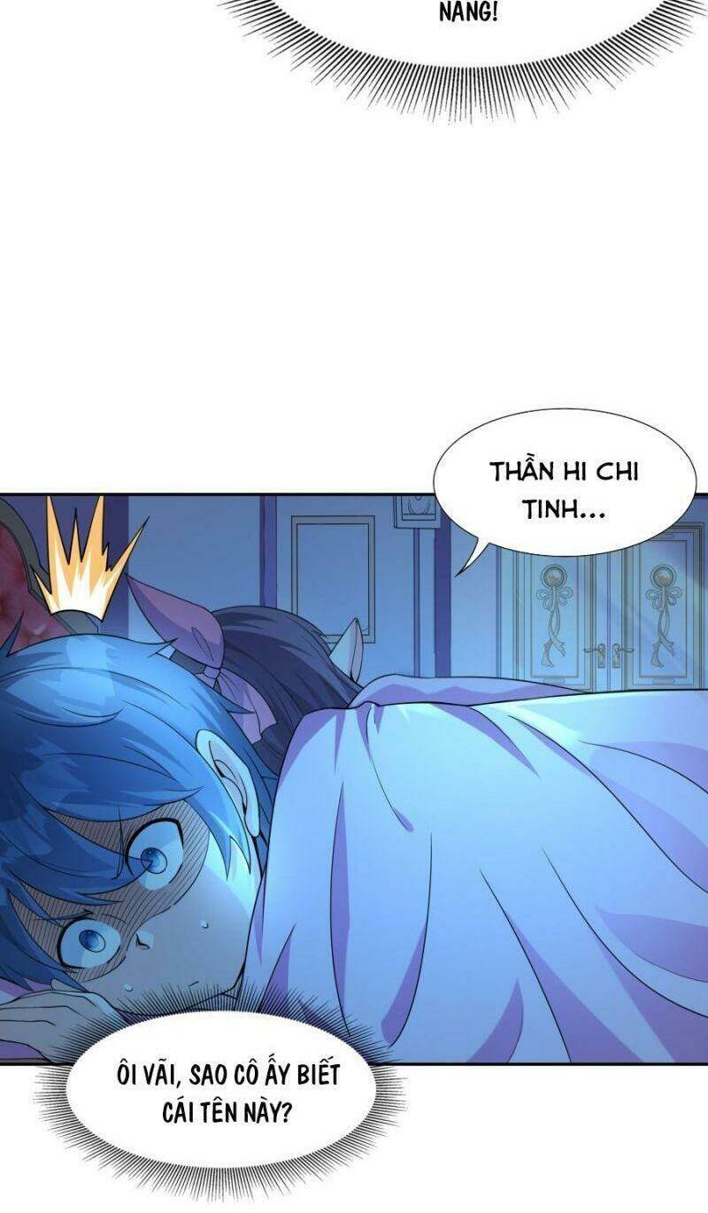 Hậu Cung Của Ta Toàn Là Ma Nữ Phản Diện: Chapter 3