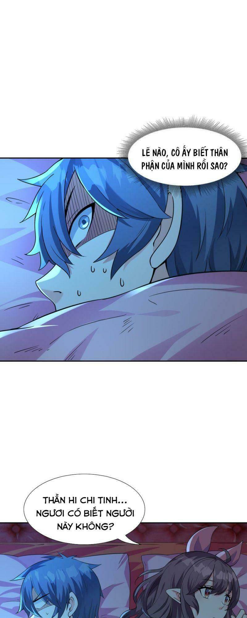Hậu Cung Của Ta Toàn Là Ma Nữ Phản Diện: Chapter 3