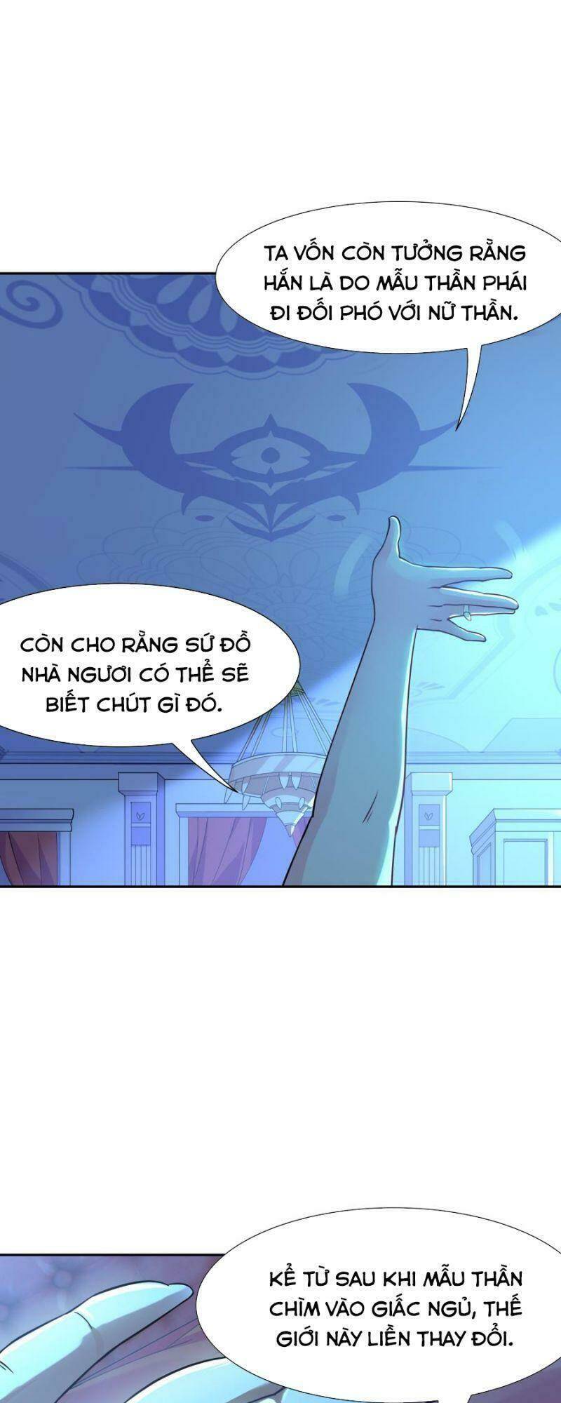 Hậu Cung Của Ta Toàn Là Ma Nữ Phản Diện: Chapter 3