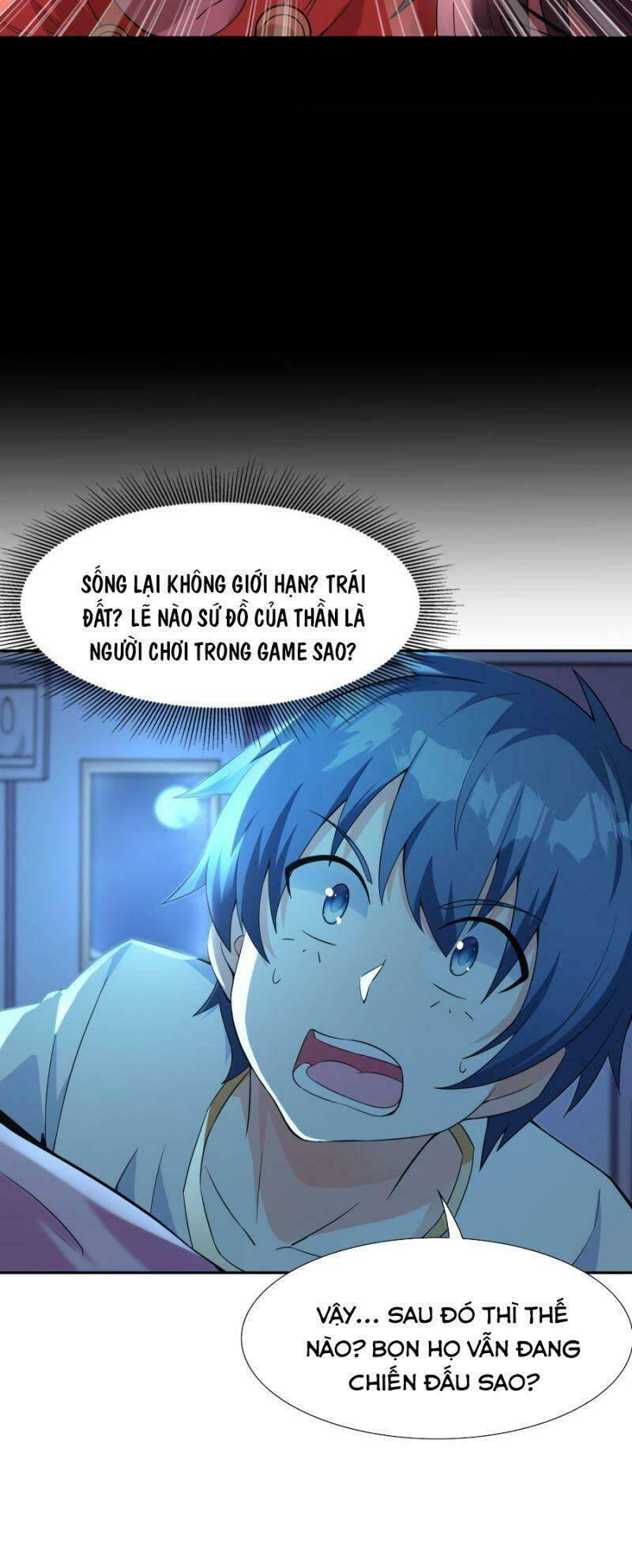 Hậu Cung Của Ta Toàn Là Ma Nữ Phản Diện: Chapter 3