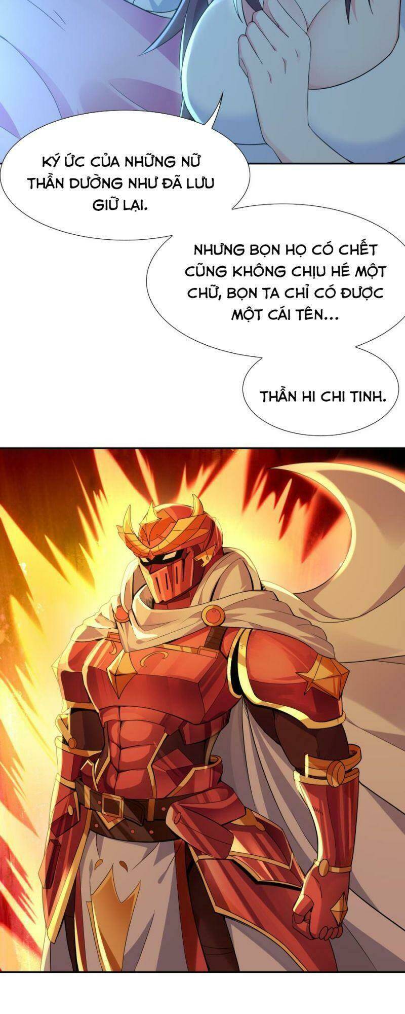 Hậu Cung Của Ta Toàn Là Ma Nữ Phản Diện: Chapter 3