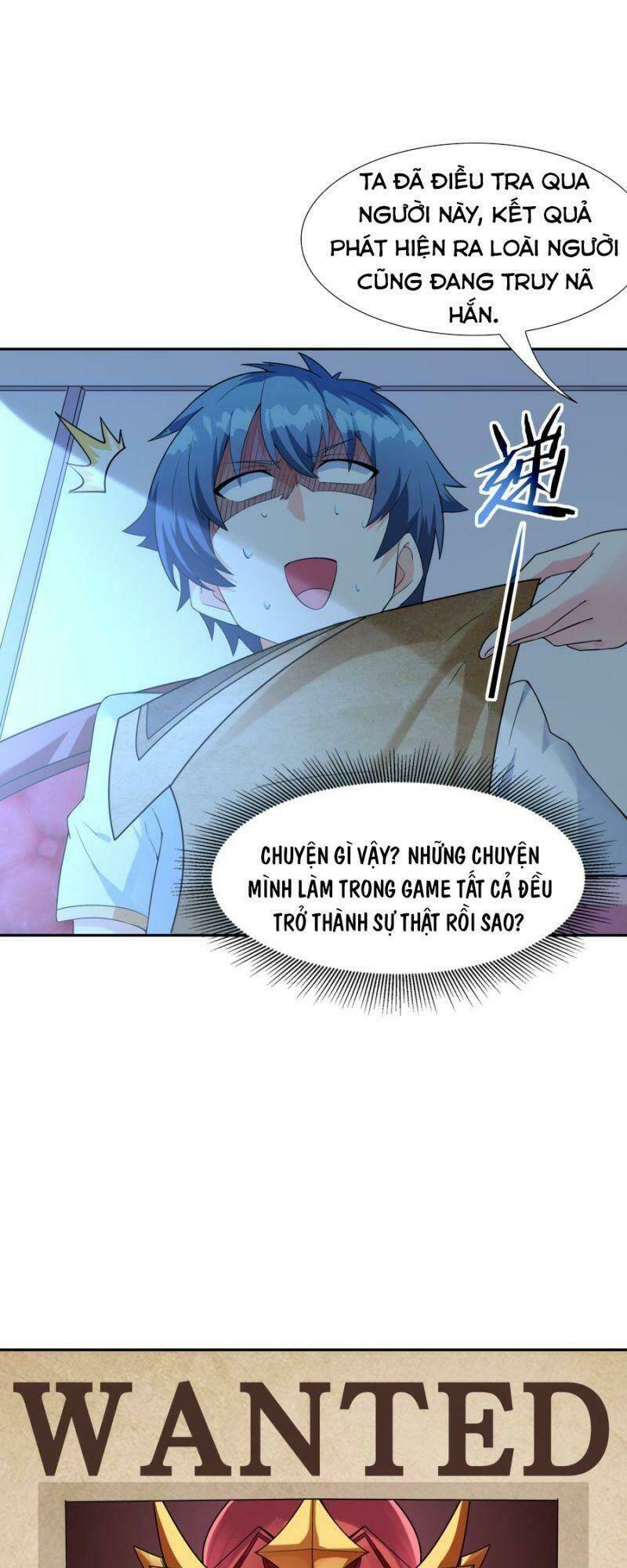 Hậu Cung Của Ta Toàn Là Ma Nữ Phản Diện: Chapter 3