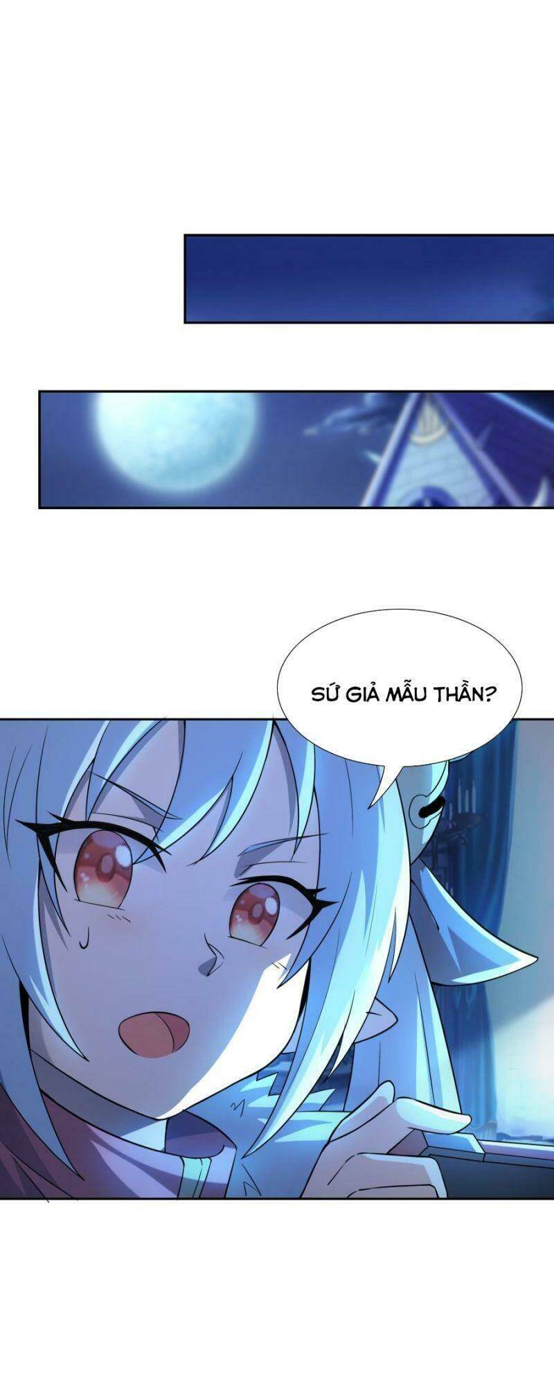 Hậu Cung Của Ta Toàn Là Ma Nữ Phản Diện: Chapter 3
