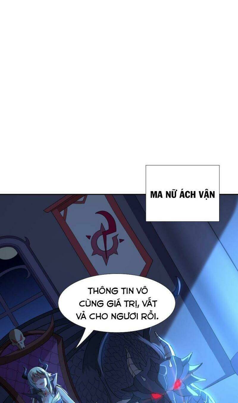 Hậu Cung Của Ta Toàn Là Ma Nữ Phản Diện: Chapter 3