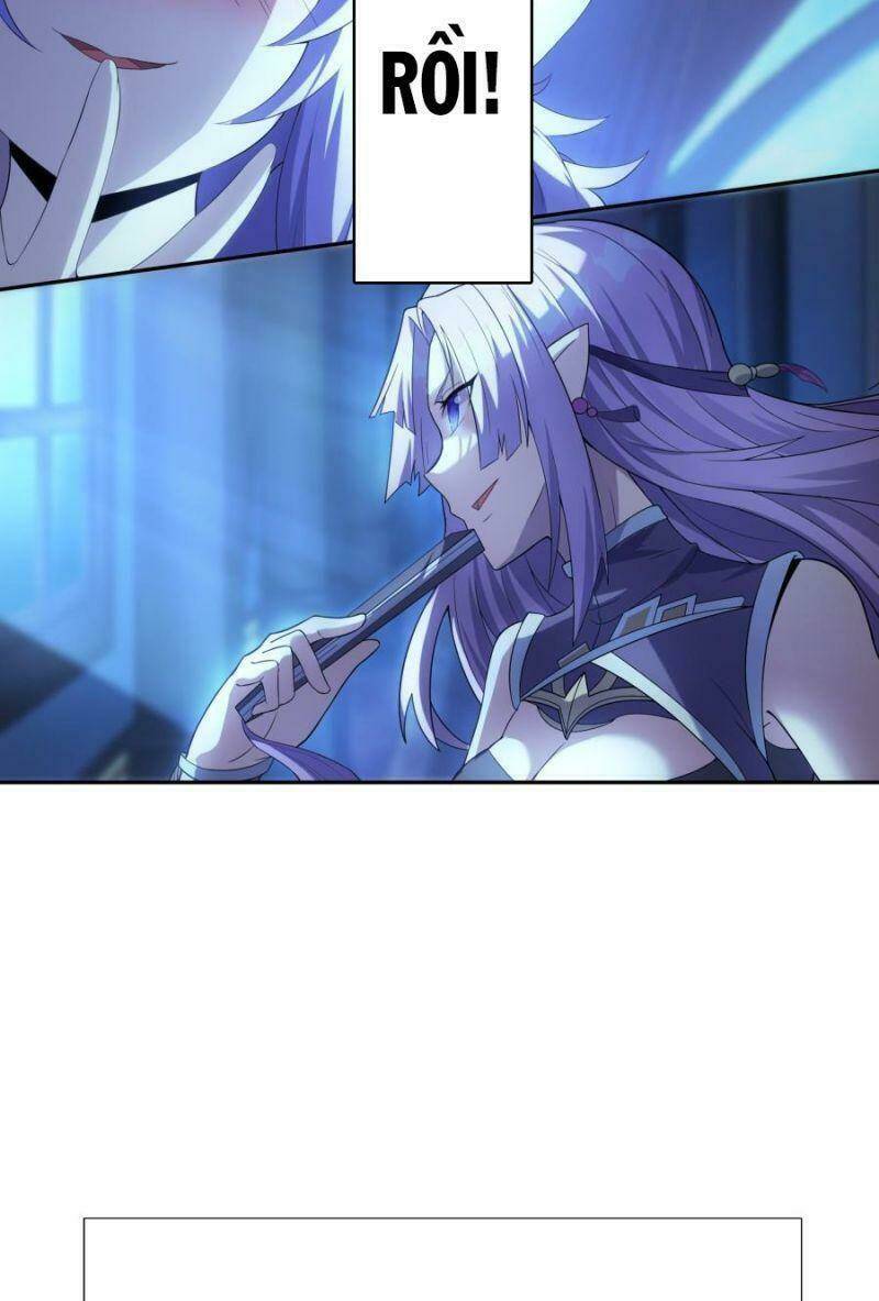 Hậu Cung Của Ta Toàn Là Ma Nữ Phản Diện: Chapter 3