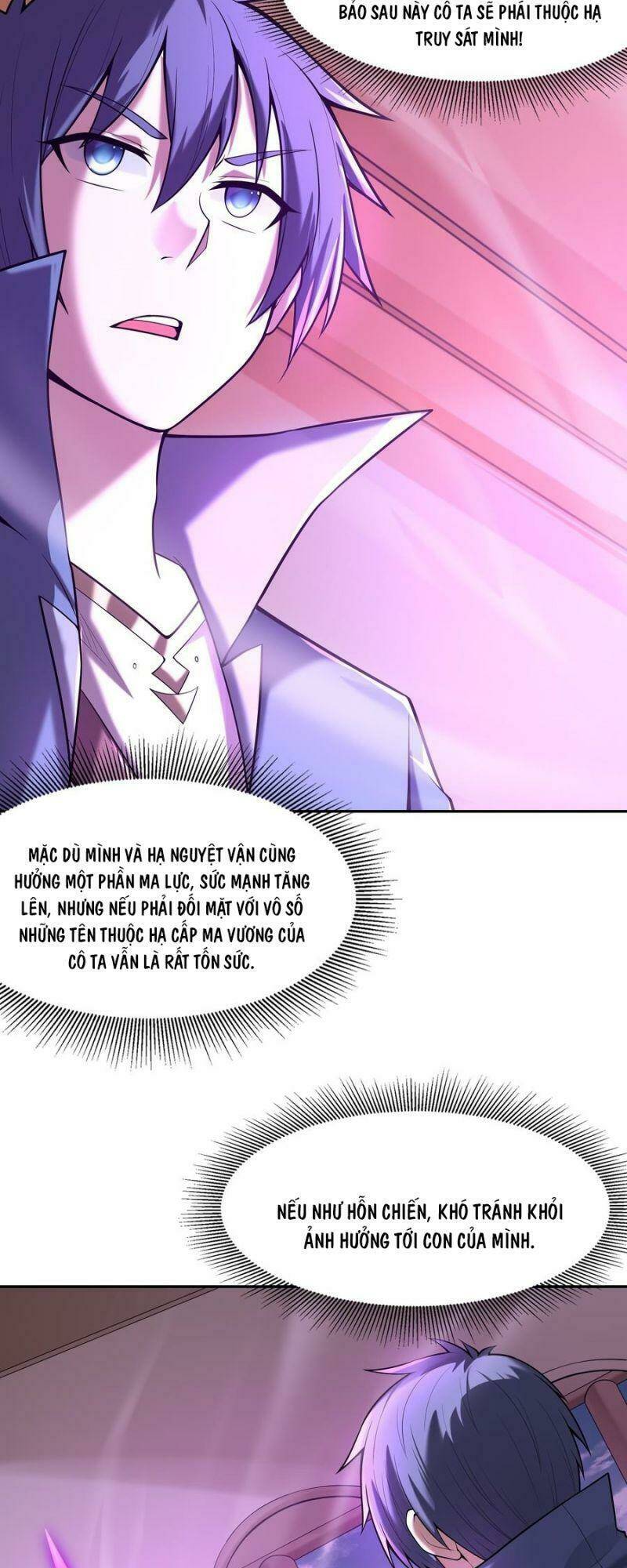 Hậu Cung Của Ta Toàn Là Ma Nữ Phản Diện: Chapter 32