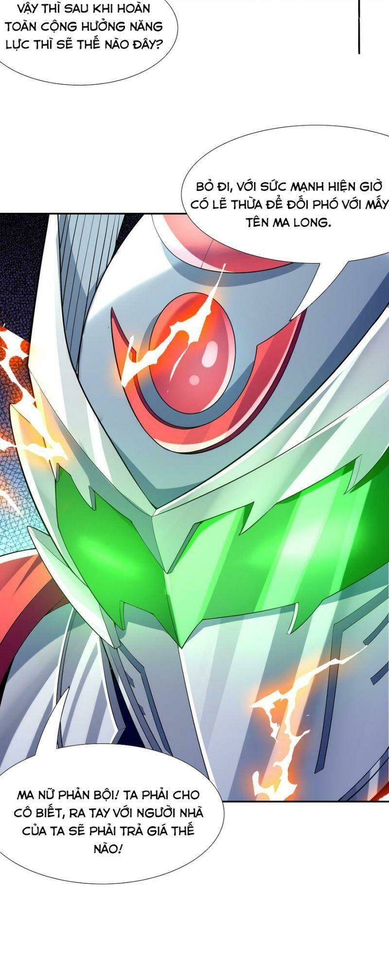 Hậu Cung Của Ta Toàn Là Ma Nữ Phản Diện: Chapter 32