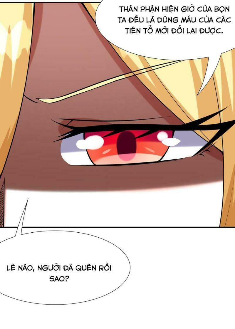 Hậu Cung Của Ta Toàn Là Ma Nữ Phản Diện: Chapter 32