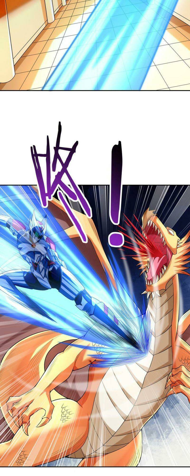 Hậu Cung Của Ta Toàn Là Ma Nữ Phản Diện: Chapter 32