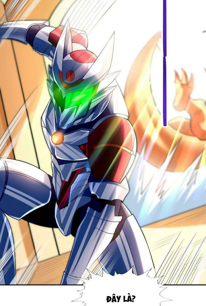Hậu Cung Của Ta Toàn Là Ma Nữ Phản Diện: Chapter 32