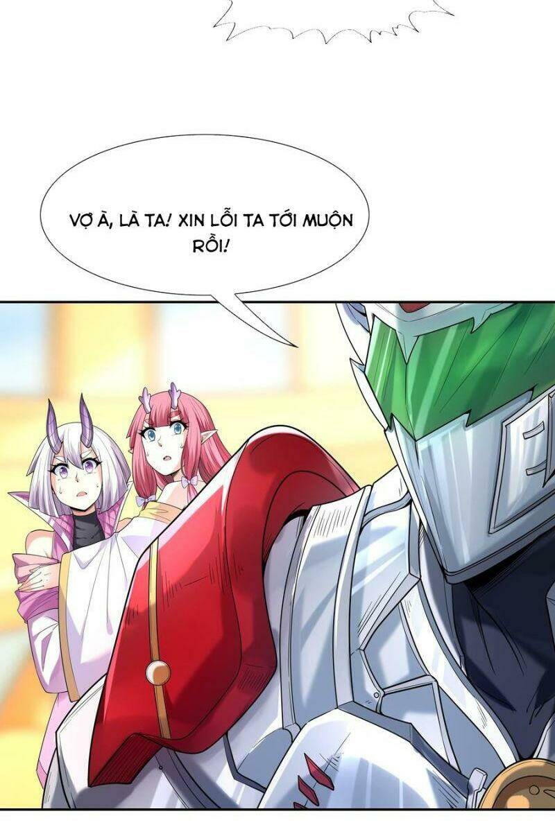 Hậu Cung Của Ta Toàn Là Ma Nữ Phản Diện: Chapter 32