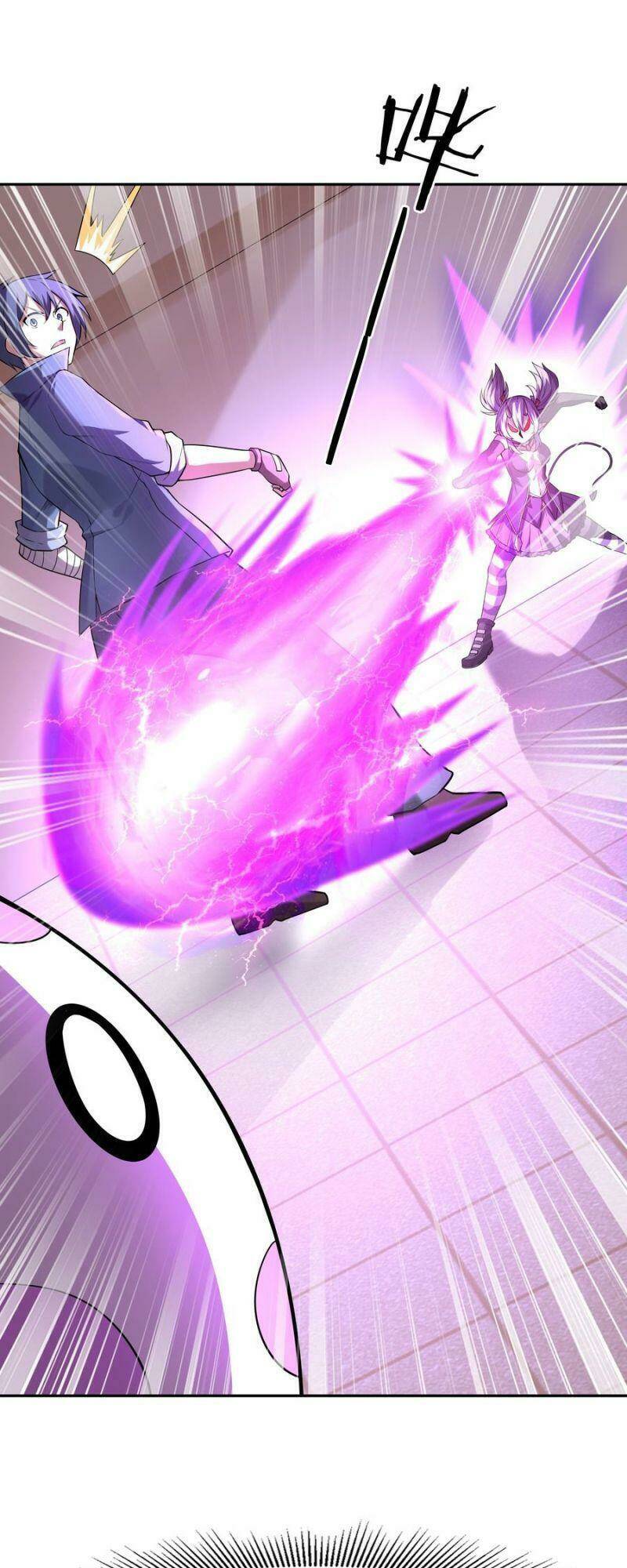 Hậu Cung Của Ta Toàn Là Ma Nữ Phản Diện: Chapter 32