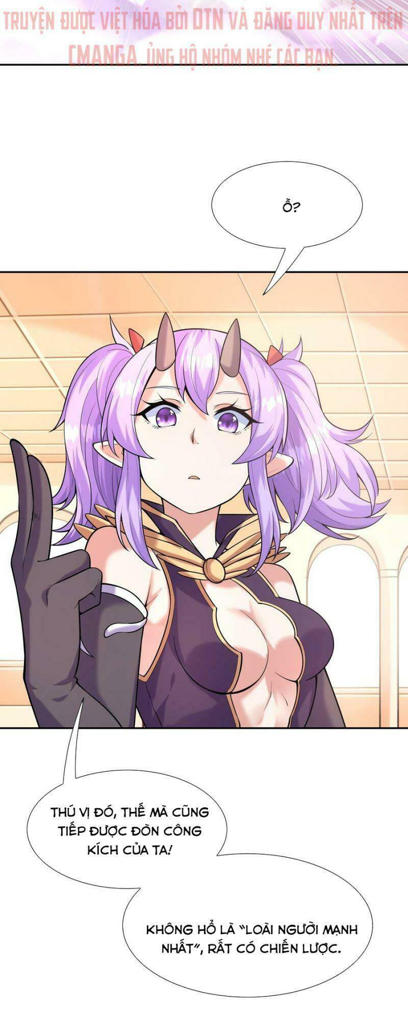 Hậu Cung Của Ta Toàn Là Ma Nữ Phản Diện: Chapter 32