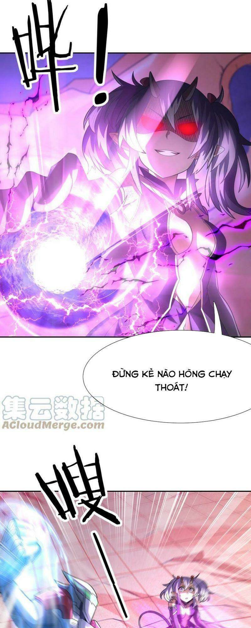 Hậu Cung Của Ta Toàn Là Ma Nữ Phản Diện: Chapter 34