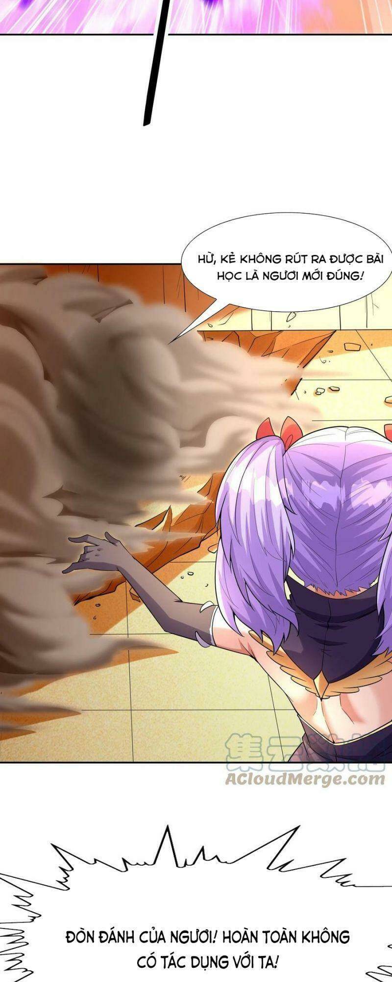 Hậu Cung Của Ta Toàn Là Ma Nữ Phản Diện: Chapter 34