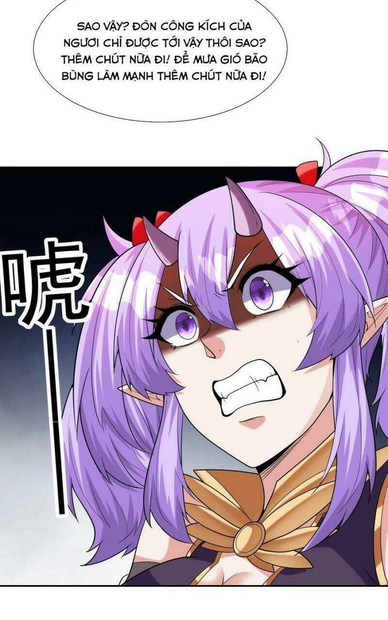 Hậu Cung Của Ta Toàn Là Ma Nữ Phản Diện: Chapter 34