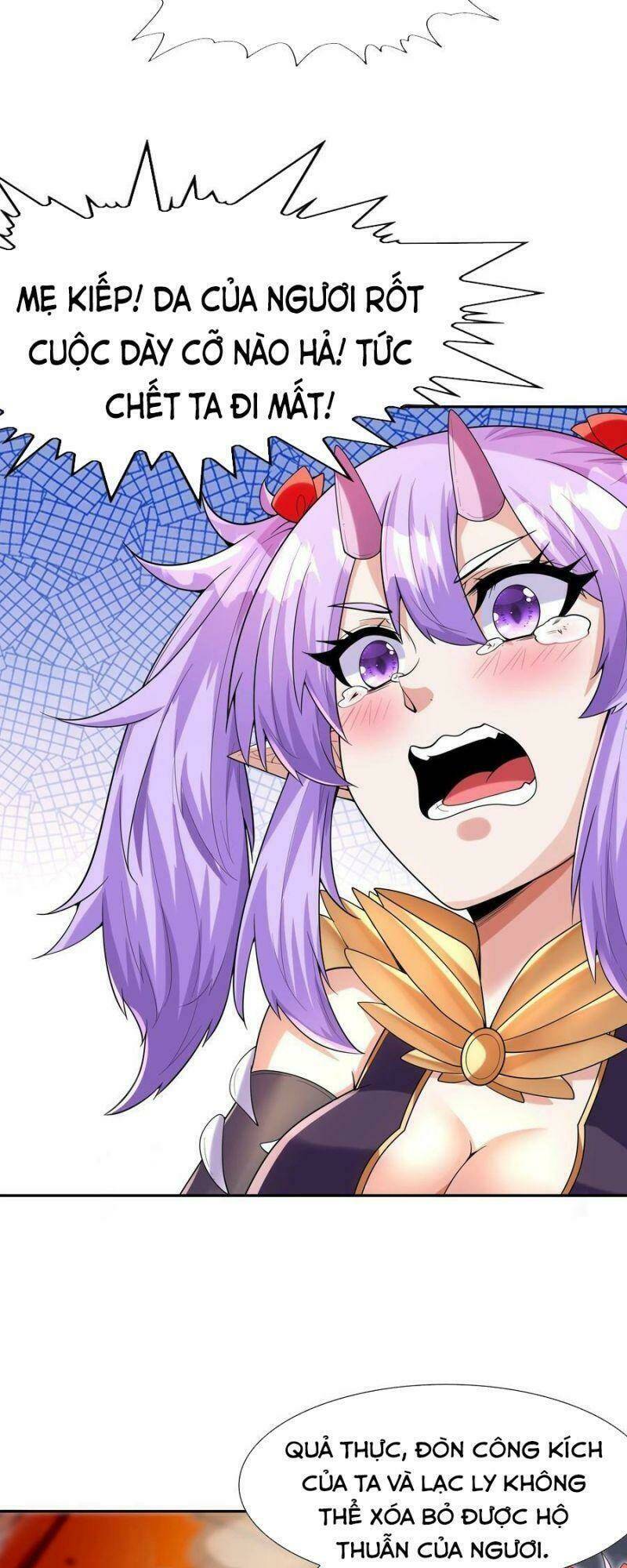 Hậu Cung Của Ta Toàn Là Ma Nữ Phản Diện: Chapter 34