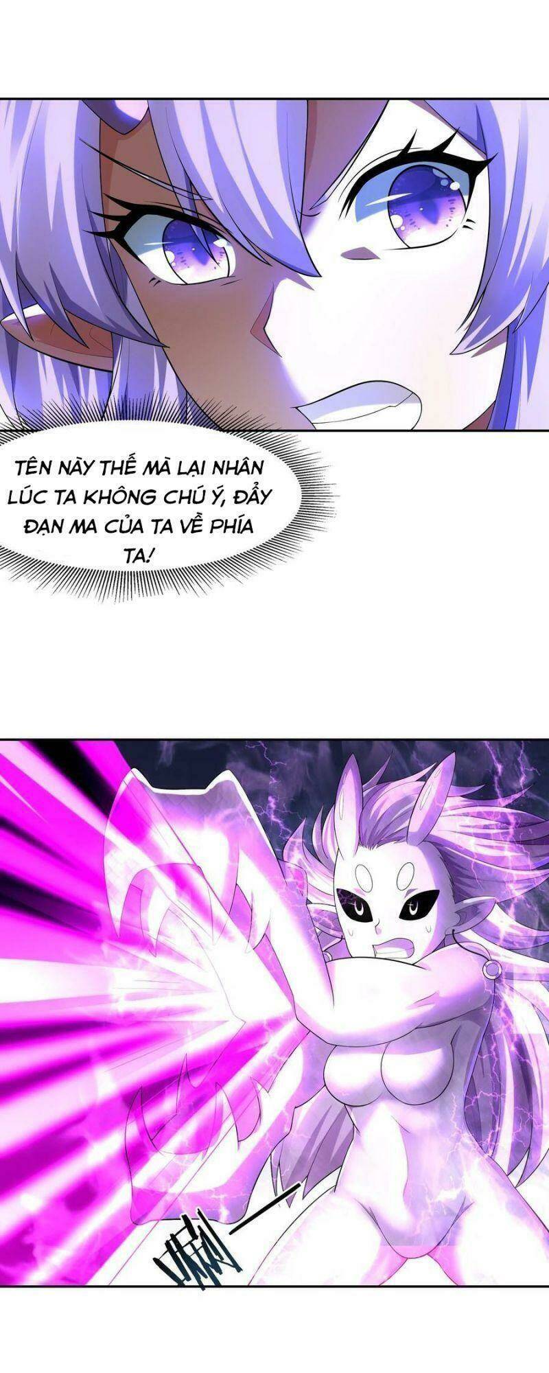Hậu Cung Của Ta Toàn Là Ma Nữ Phản Diện: Chapter 34