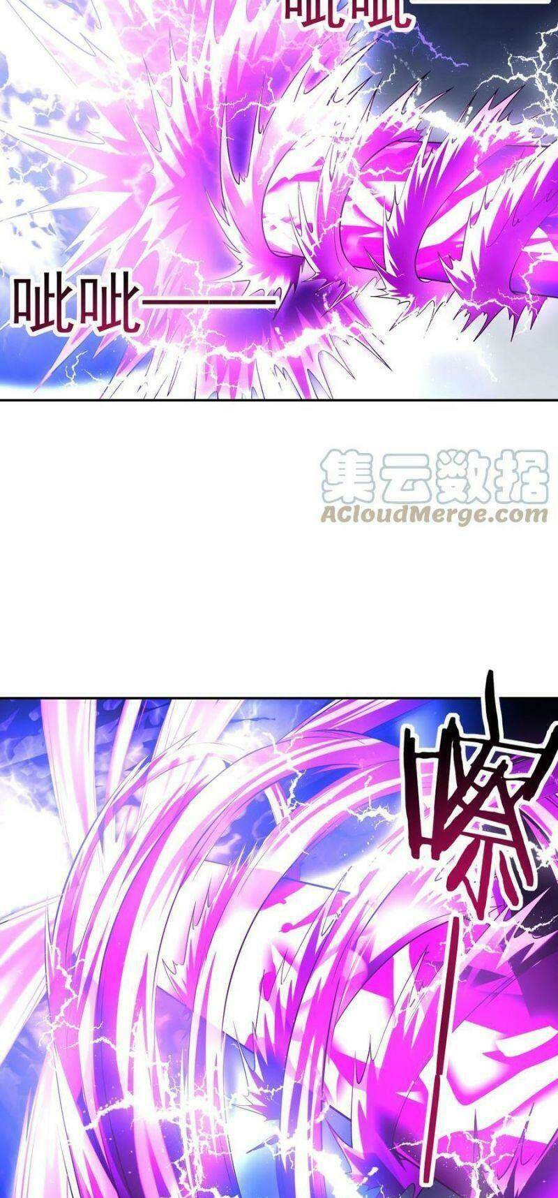 Hậu Cung Của Ta Toàn Là Ma Nữ Phản Diện: Chapter 34