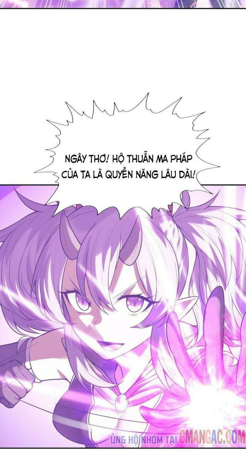 Hậu Cung Của Ta Toàn Là Ma Nữ Phản Diện: Chapter 34