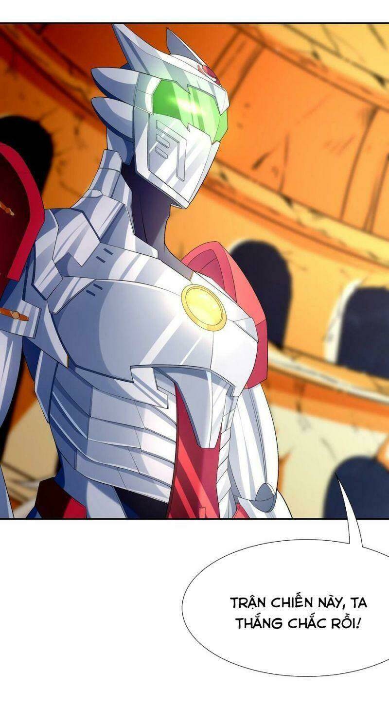 Hậu Cung Của Ta Toàn Là Ma Nữ Phản Diện: Chapter 34