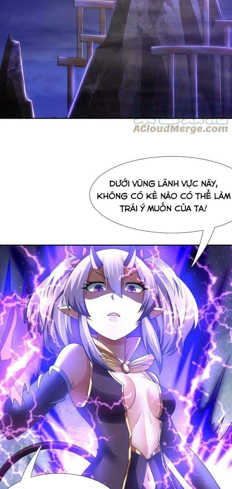 Hậu Cung Của Ta Toàn Là Ma Nữ Phản Diện: Chapter 34