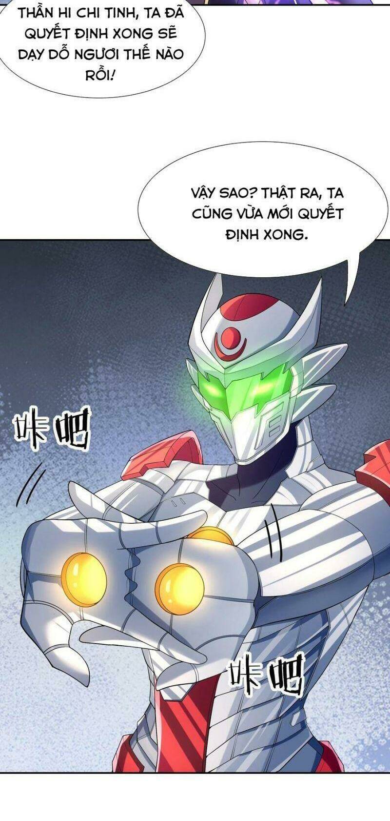 Hậu Cung Của Ta Toàn Là Ma Nữ Phản Diện: Chapter 34