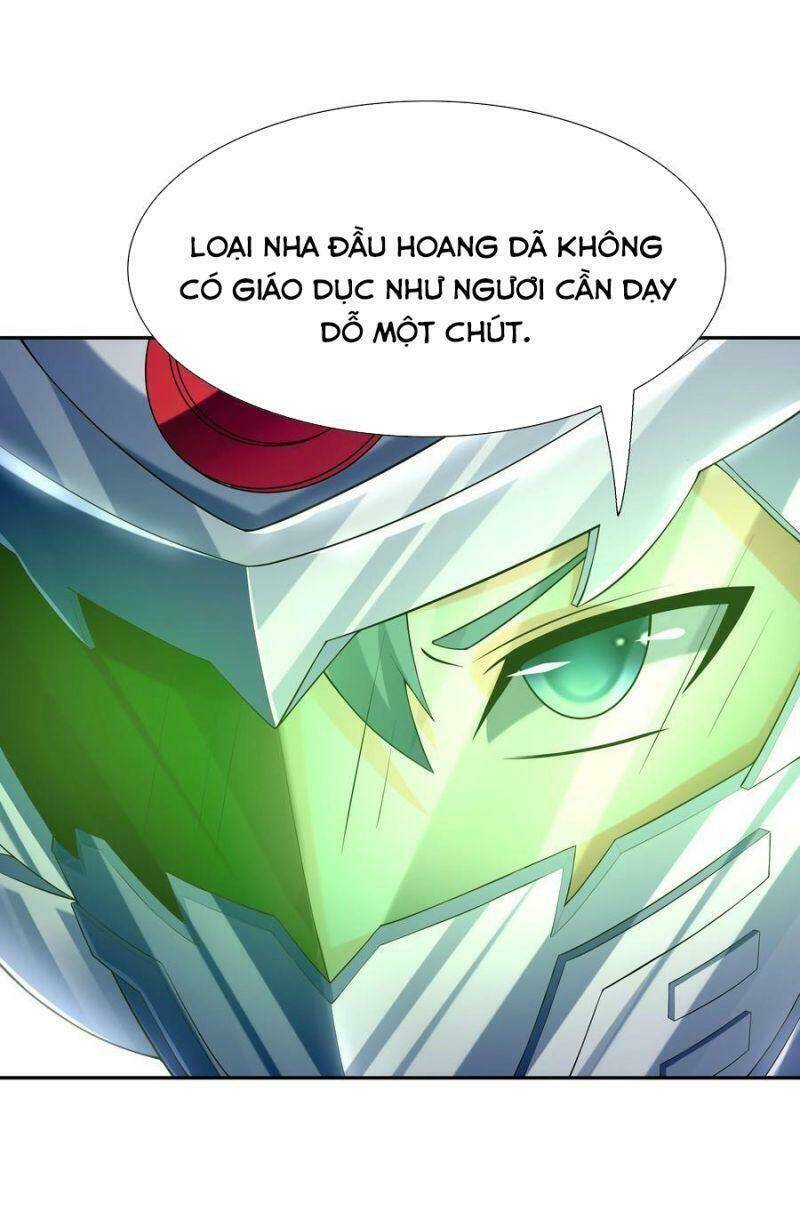 Hậu Cung Của Ta Toàn Là Ma Nữ Phản Diện: Chapter 34