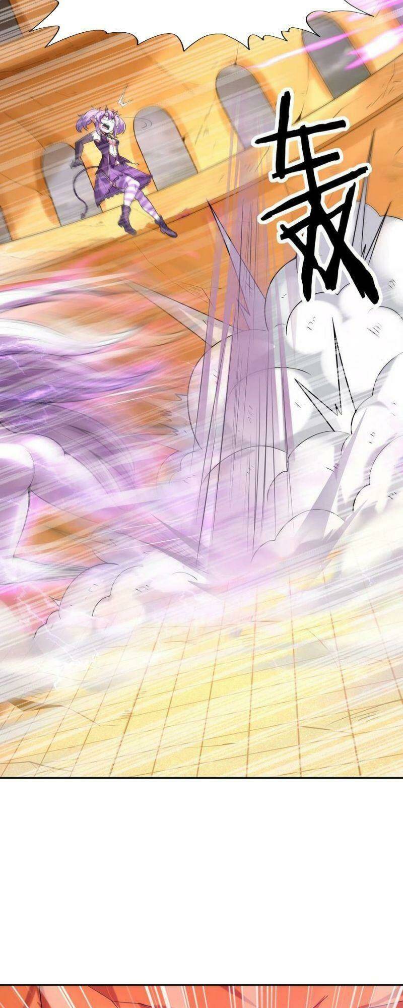 Hậu Cung Của Ta Toàn Là Ma Nữ Phản Diện: Chapter 34